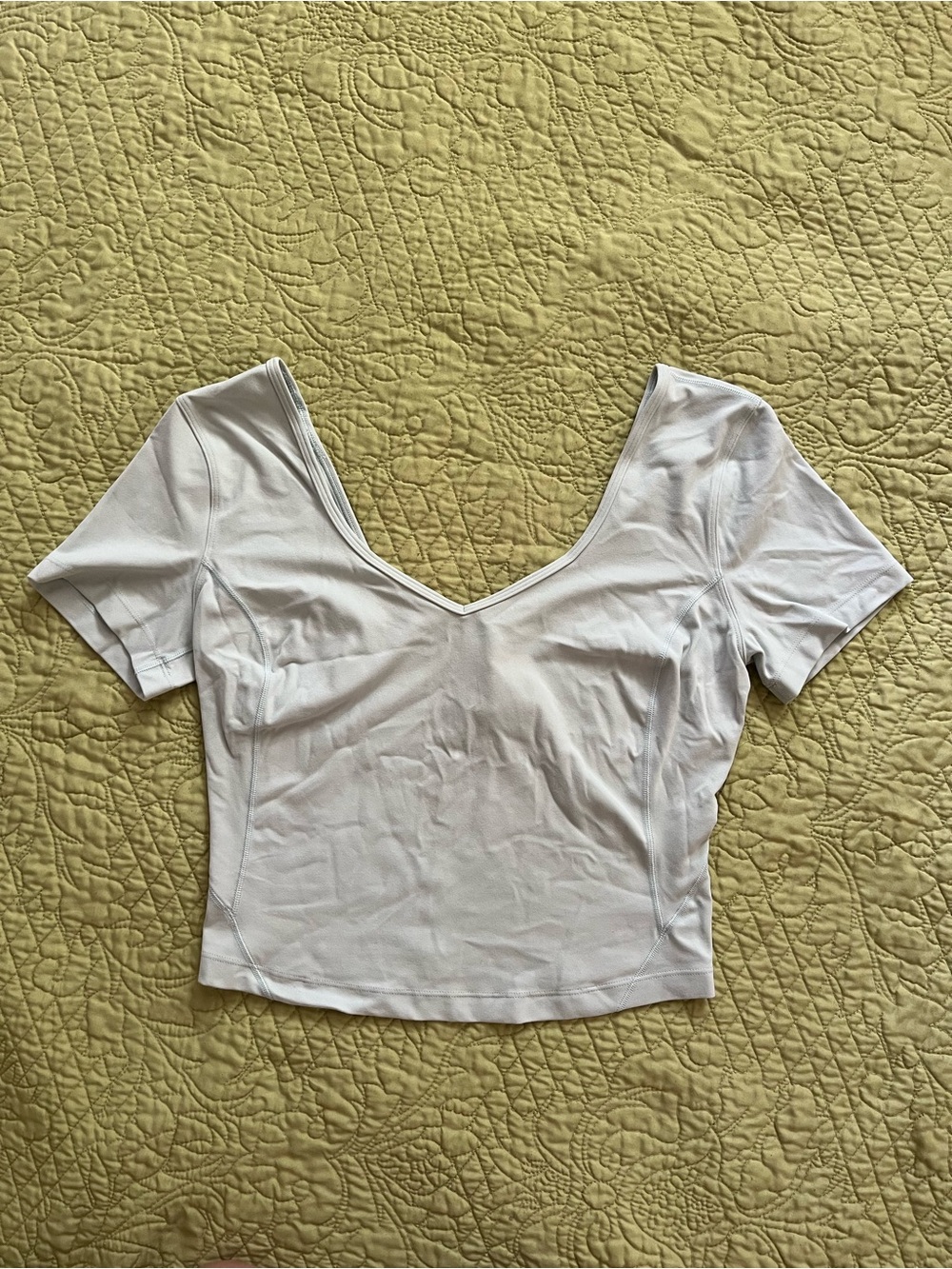 Lululemon Align T-shirt